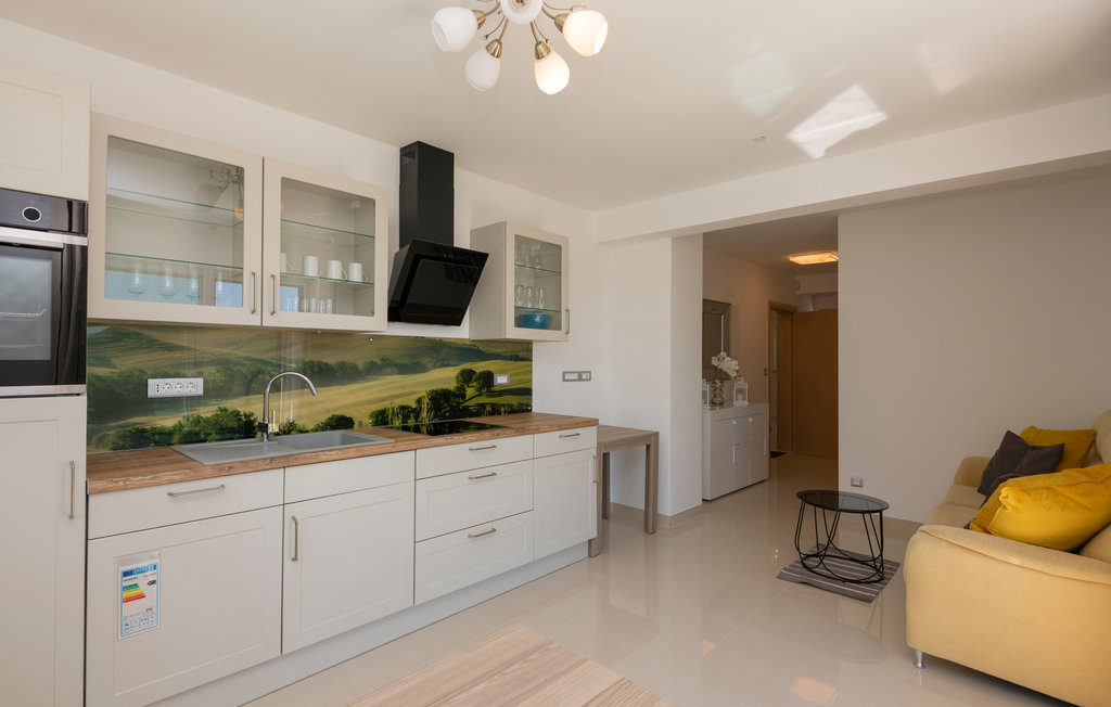 Feriehuse - Makarska-Ricice , Kroatien - CDC580 45