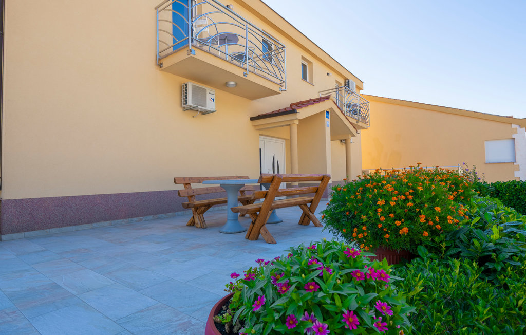Ferieleilighet - Makarska-Krvavica , Kroatia - CDC596 9