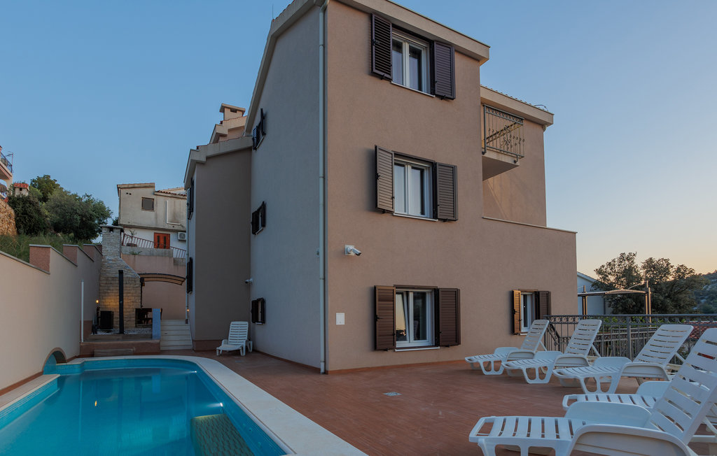 Feriehuse - Trogir - Sevid , Kroatien - CDC802 17