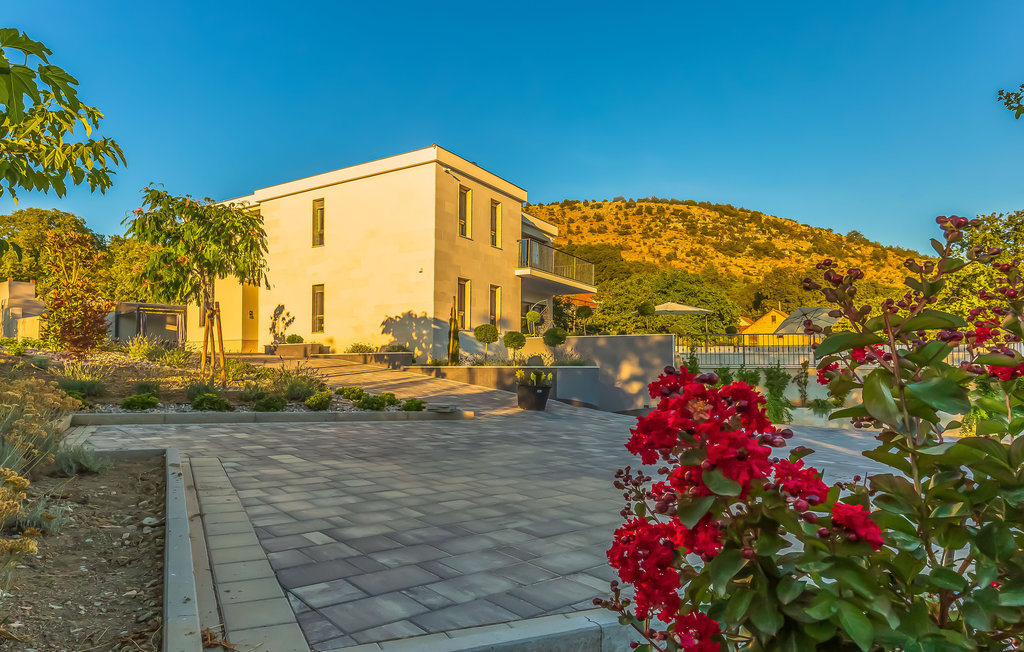 Ferienhaus - Split-Dugopolje , Kroatien - CDC819 15