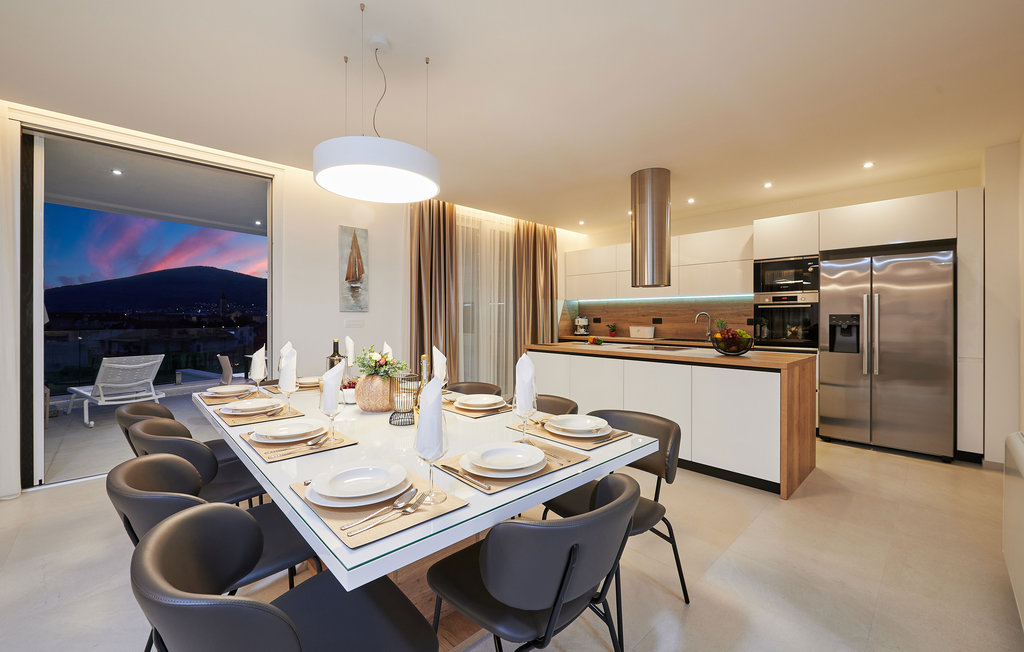 Ferienhaus - Trogir , Kroatien - CDC992 3