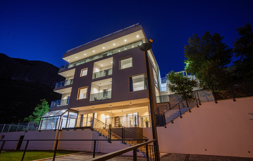 Ferienhaus - Split-Zrnovnica , Kroatien - CDC107 20