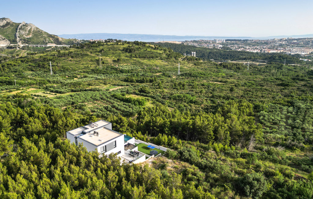 Ferienhaus - Split-Klis , Kroatien - CDC890 8
