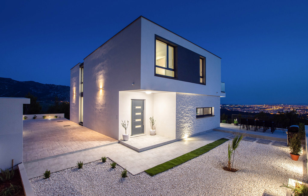 Ferienhaus - Split-Klis , Kroatien - CDC890 23