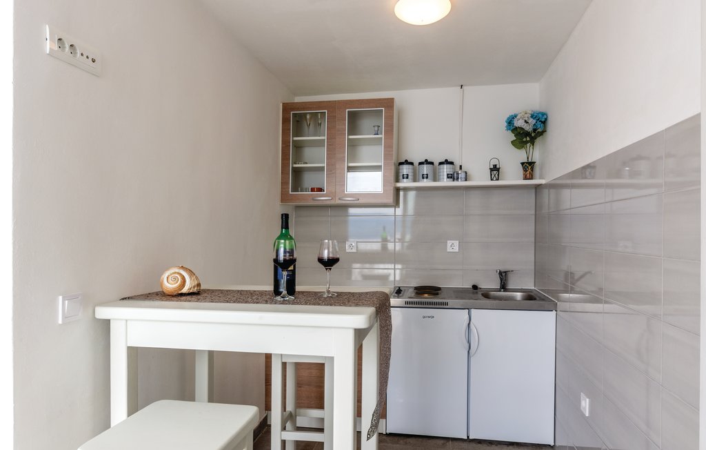 Feriehuse - Omis-Stanici , Kroatien - CDC004 14