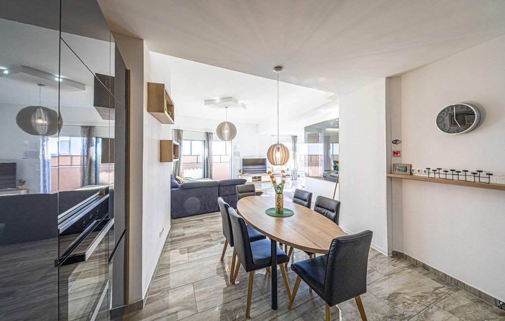 Ferienhaus - Trogir-Okrug Gornji , Kroatien - CDC043 5