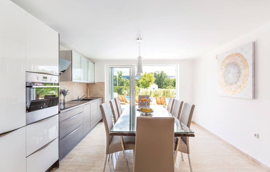 Feriehuse - Makarska-Kamenmost , Kroatien - CDC060 20