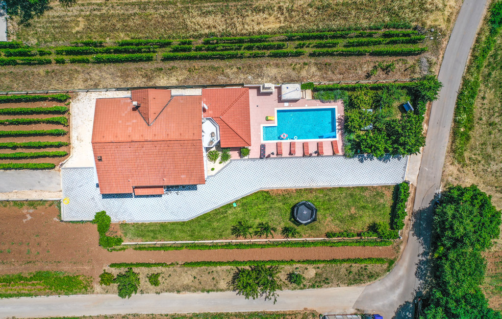 Feriehuse - Makarska-Prolozac , Kroatien - CDC067 6