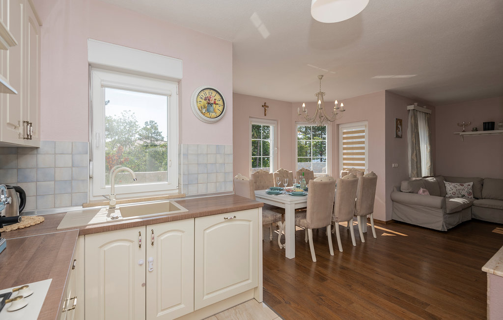 Feriehus - Makarska-Imotski , Kroatia - CDC070 24