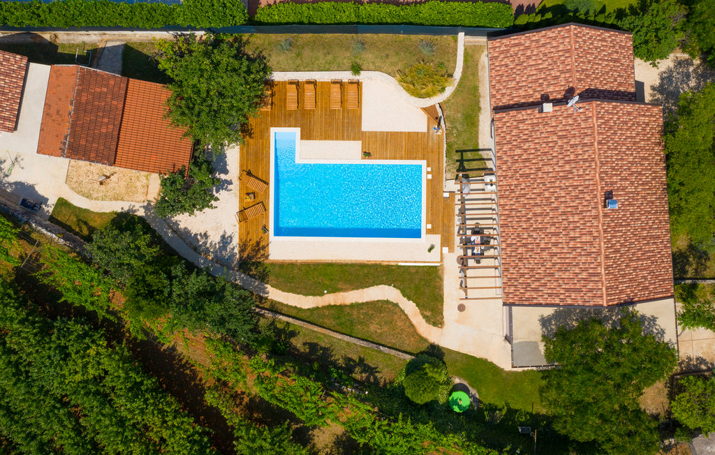 Feriehus - Makarska-Krivodol , Kroatia - CDC076 11