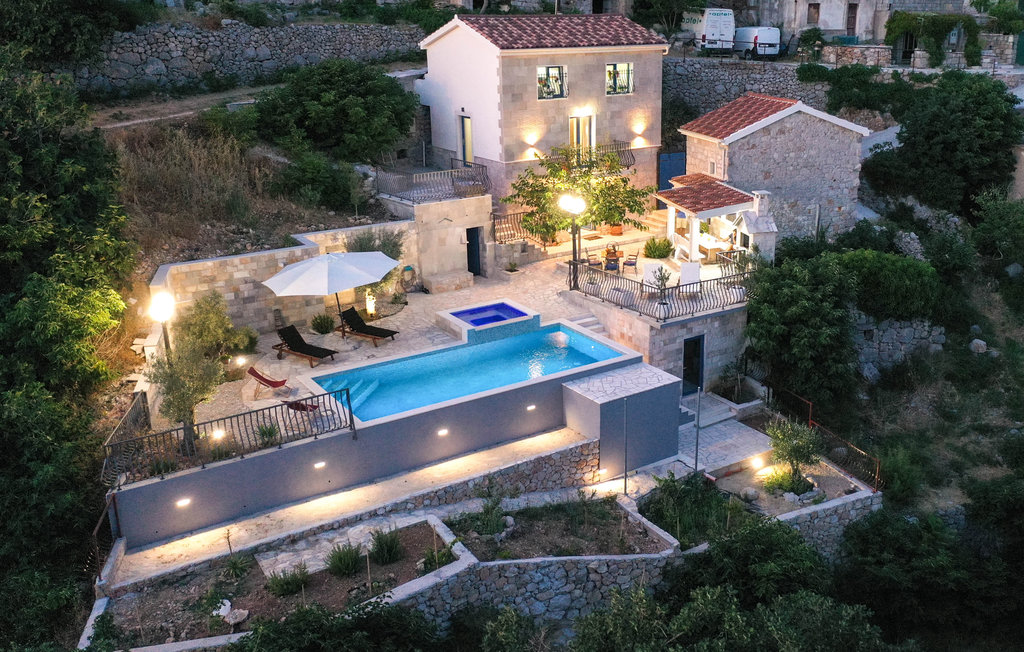 Feriehuse - Omis-Celina , Kroatien - CDC113 16