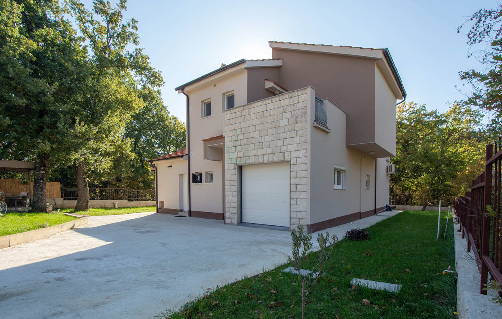 Ferienhaus - Split-Srinjine , Kroatien - CDC125 14