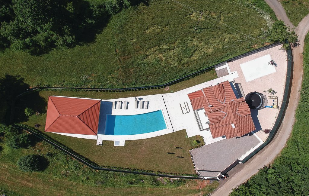 Feriehus - Split-Hrvace , Kroatia - CDC172 11