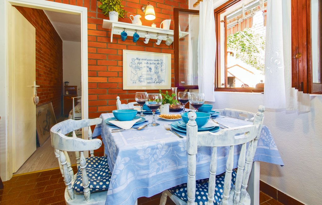 Feriehuse - Split-Zrnovnica , Kroatien - CDC188 25