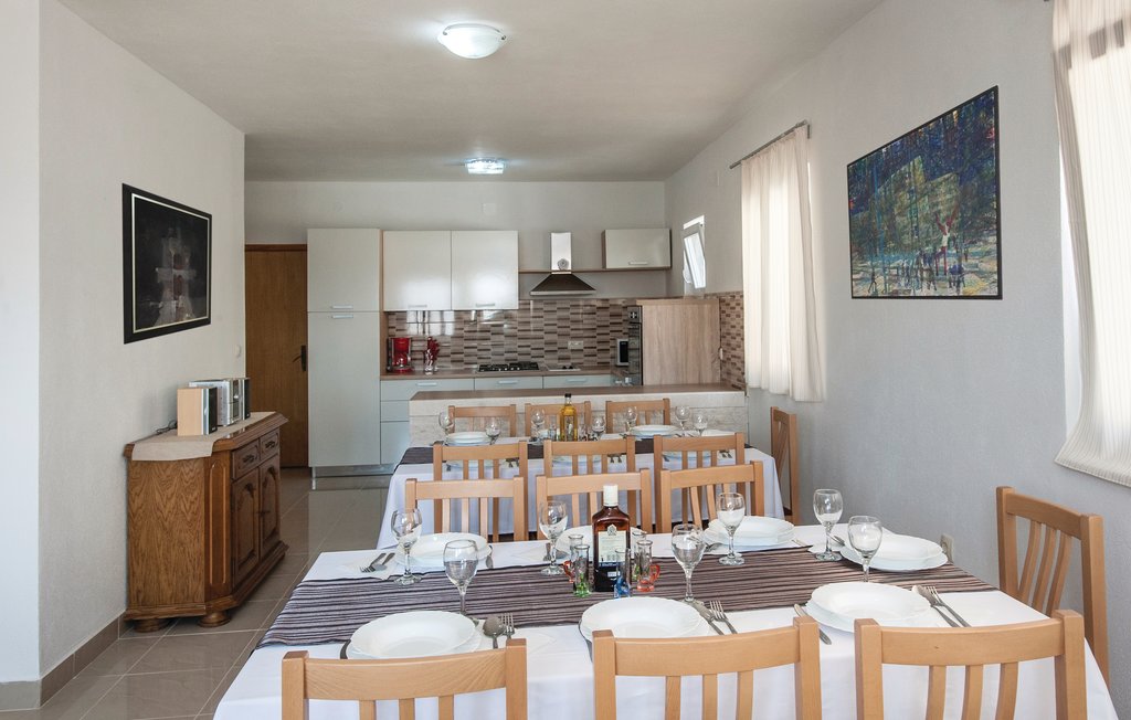 Feriehuse - Trogir-Sevid , Kroatien - CDC196 26