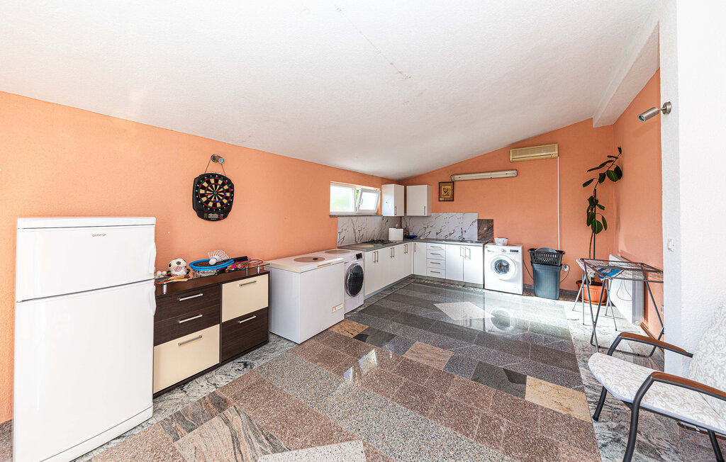 Feriehuse - Makarska-Donji Prolozac , Kroatien - CDC223 23