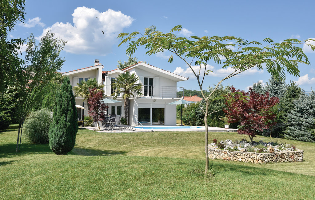 Feriehuse - Split-Sinj , Kroatien - CDC259 13