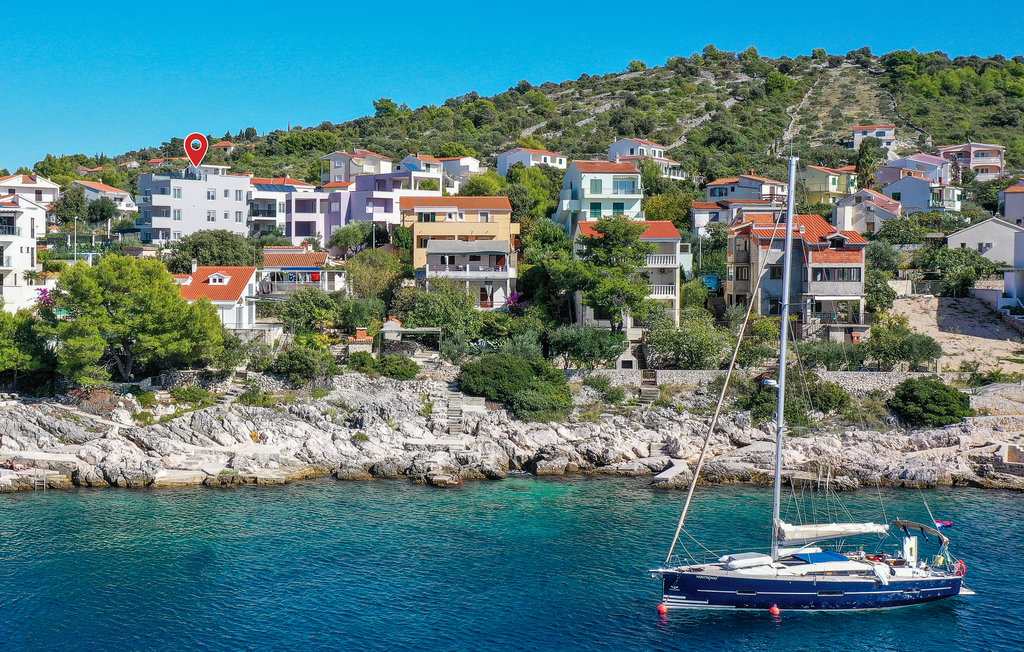 Feriehuse - Rogoznica-Razanj , Kroatien - CDC266 16