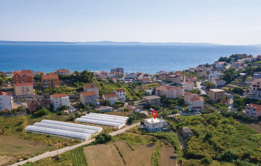 Ferienhaus - Split-Podstrana , Kroatien - CDC275 17