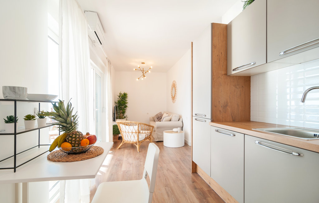 Ferienhaus - Trogir-Sevid , Kroatien - CDC282 39