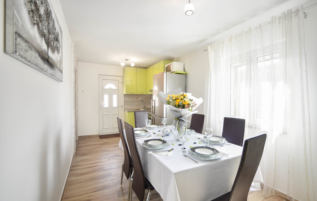 Ferienhaus - Split-Brstanovo , Kroatien - CDC296 25