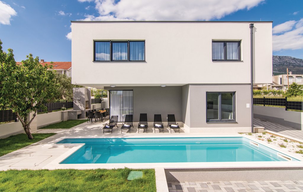 Ferienhaus - Trogir-Kastel Kambelovac , Kroatien - CDC305 11