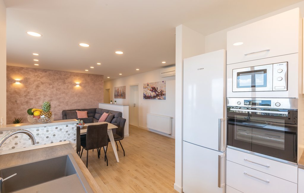 Lejlighed - Makarska , Kroatien - CDC364 12