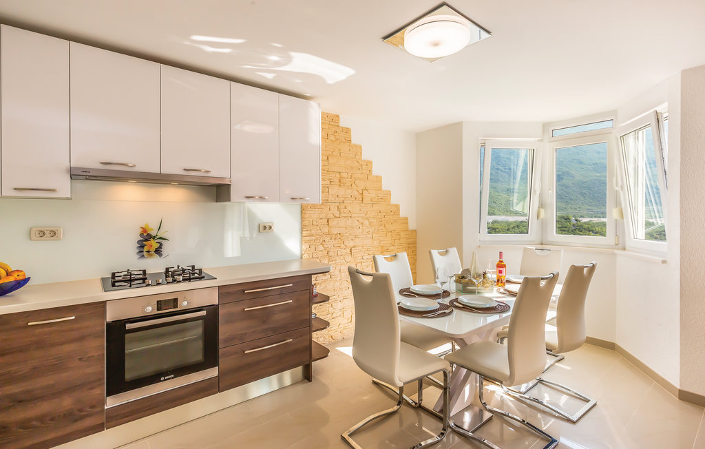 Ferienhaus - Makarska-Zagvozd , Kroatien - CDC372 35