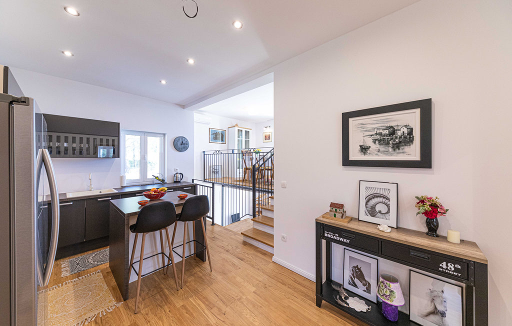 Ferienhaus - Trogir-Vinisce , Kroatien - CDC533 21