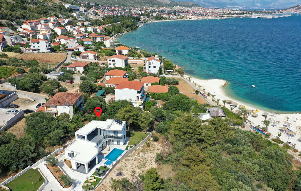 Ferienhaus - Seget Donji-Trogir , Kroatien - CDC534 1