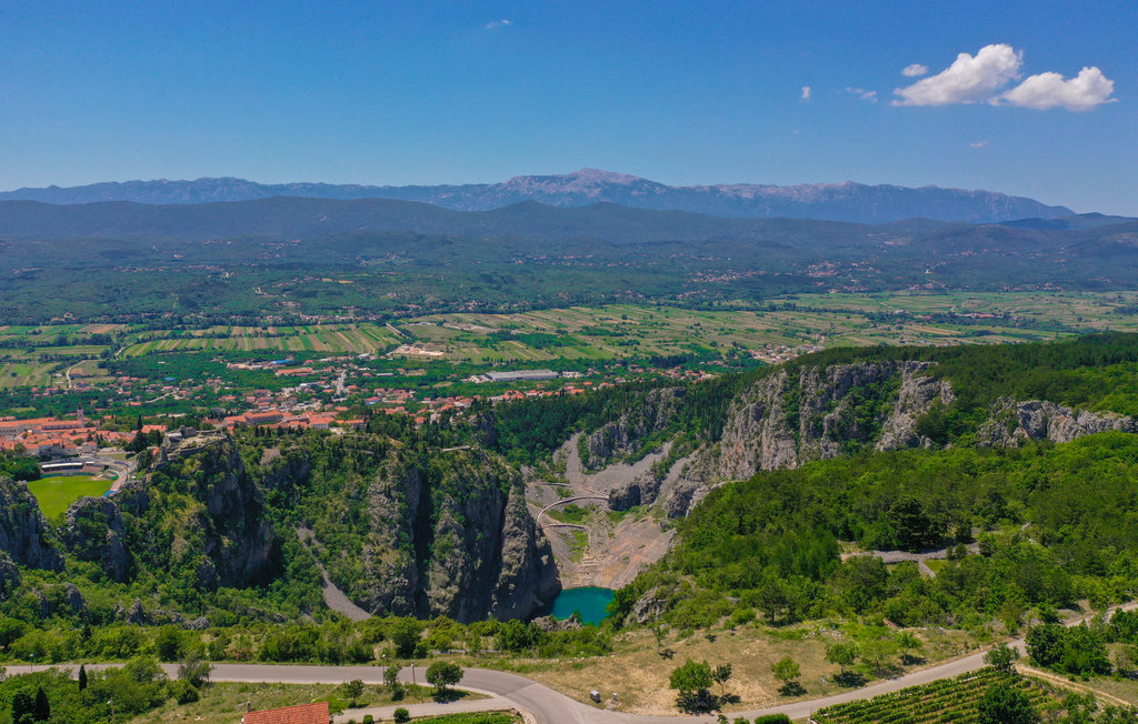 Feriehuse - Makarska-Glavina Gornja , Kroatien - CDC560 19