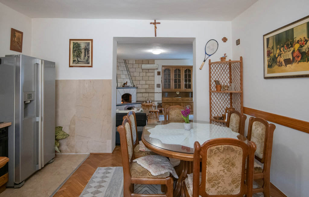 Feriehuse - Makarska-Runovic , Kroatien - CDC568 23