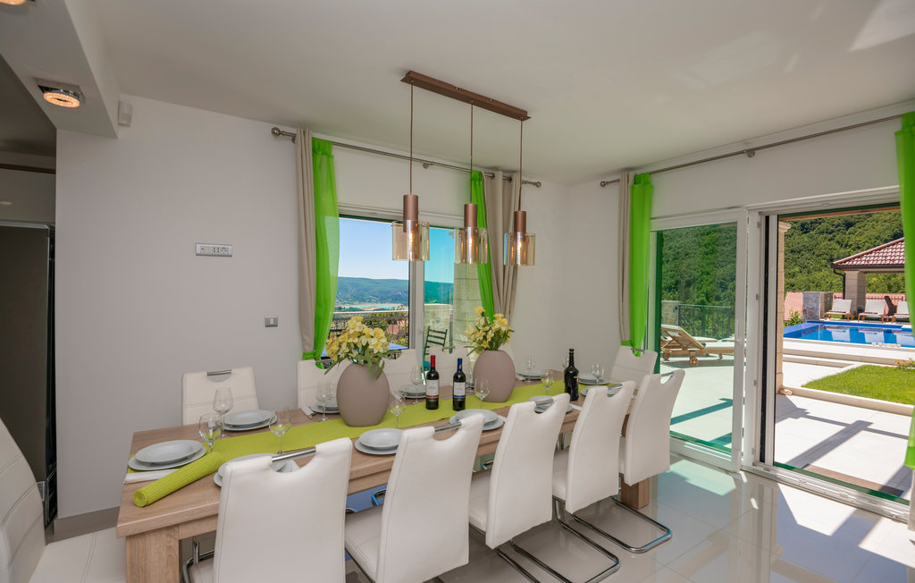 Feriehuse - Makarska-Ricice , Kroatien - CDC580 4