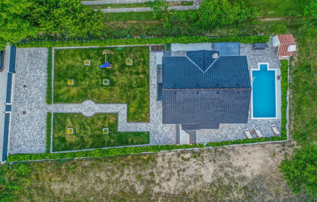 Ferienhaus - Split-Trilj , Kroatien - CDC602 14