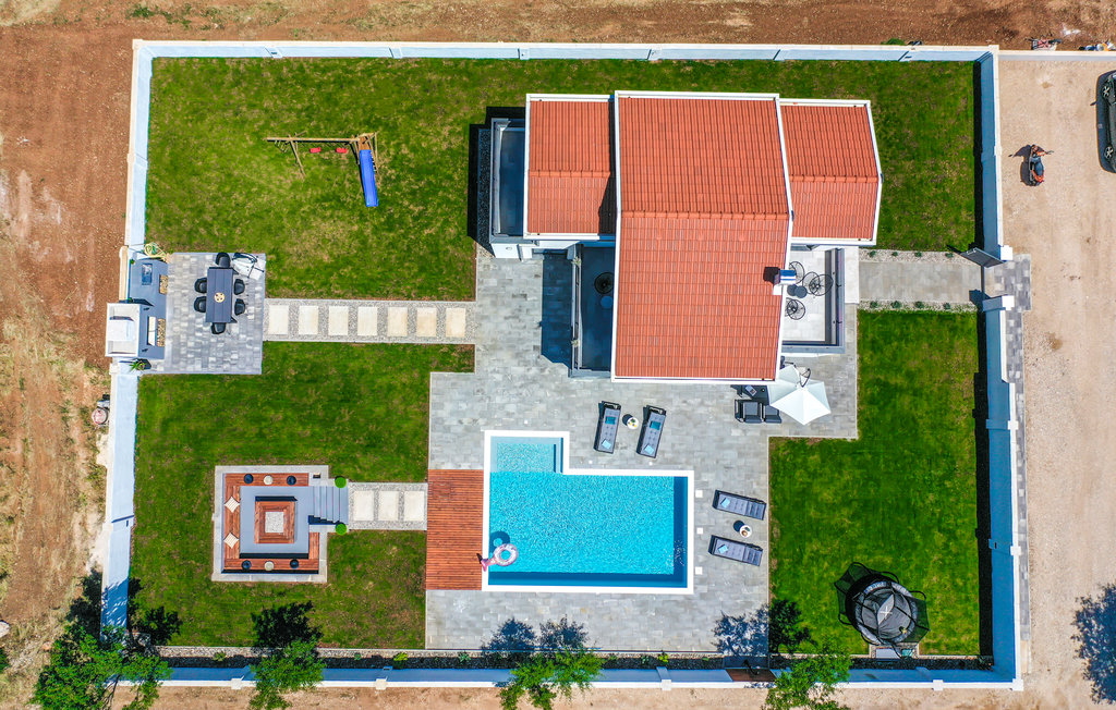 Ferienhaus - Makarska-Donji Prolozac , Kroatien - CDC603 2