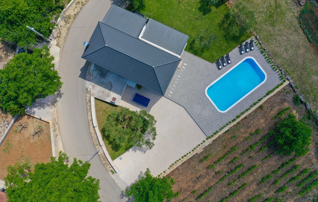 Feriehuse - Makarska-Zmijavci , Kroatien - CDC607 16