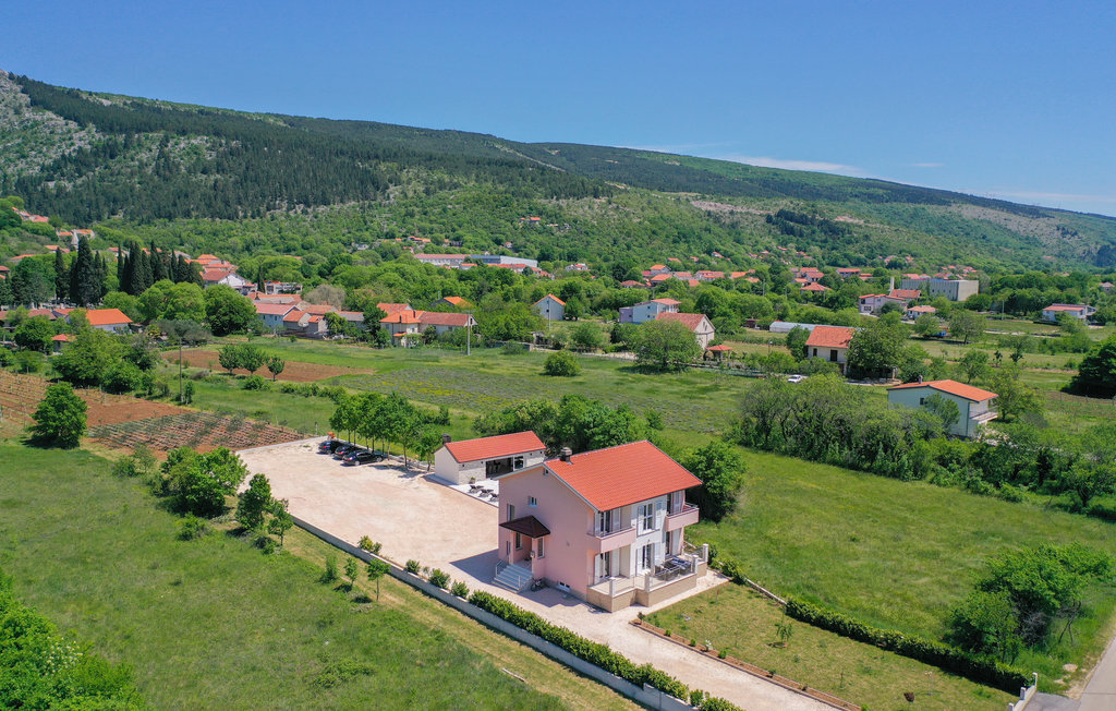 Feriehuse - Makarska-Prolozac Donji , Kroatien - CDC612 16