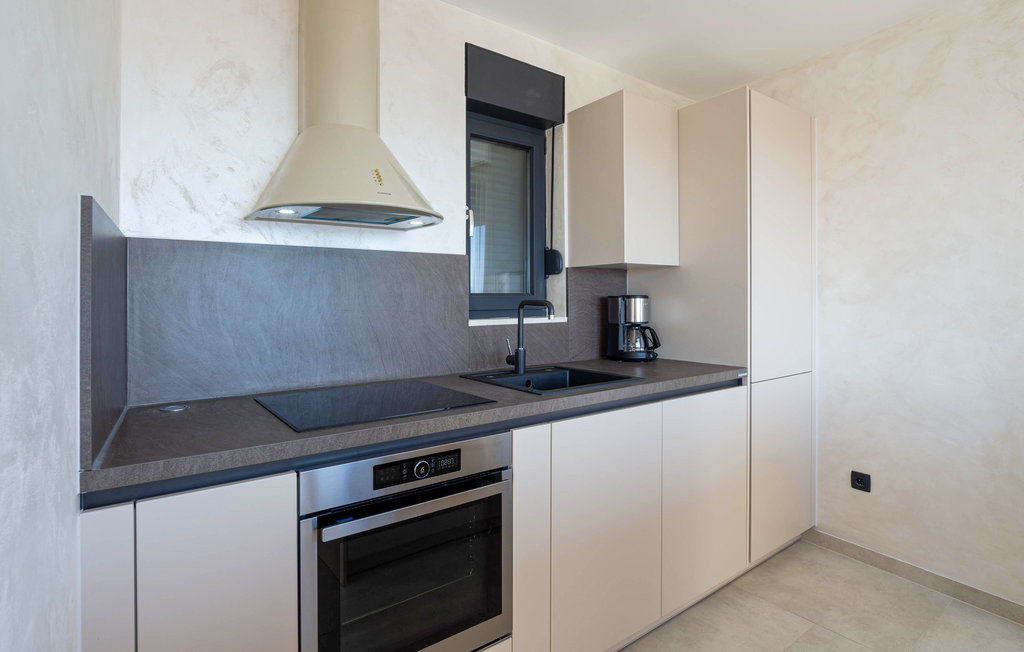 Feriehuse - Makarska , Kroatien - CDC713 43