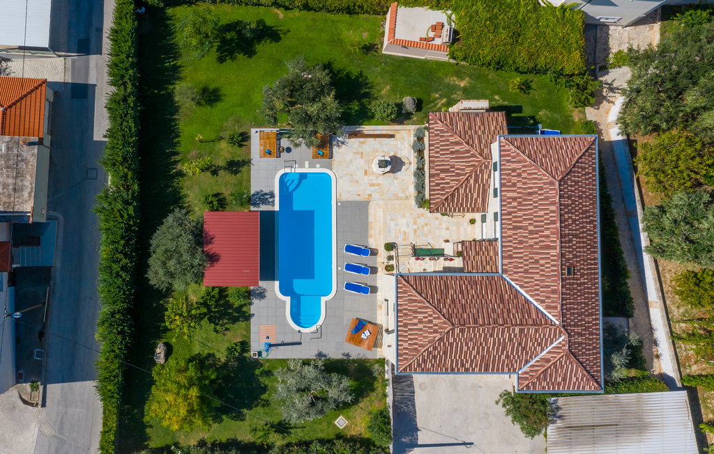 Feriehuse - Split-Zrnovnica , Kroatien - CDC777 21