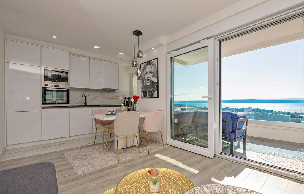 Ferieleilighet - Makarska , Kroatia - CDC780 3