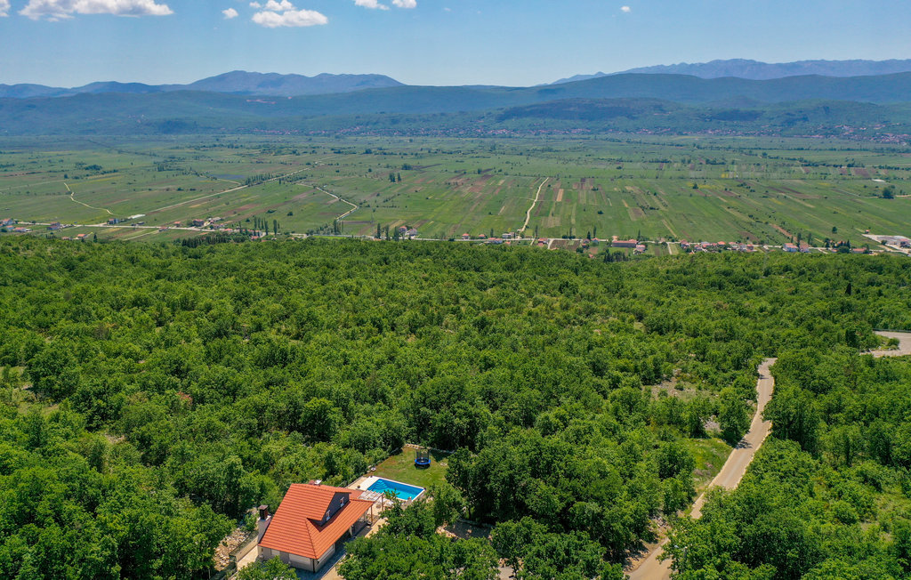 Feriehuse - Makarska-Donji Vinjani , Kroatien - CDC798 13