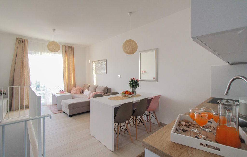 Ferienwohnung - Ciovo-Okrug Gornji , Kroatien - CDC830 22