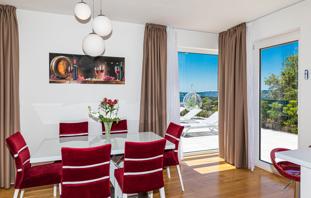 Ferienhaus - Trogir-Kastel Gomilica , Kroatien - CDC896 28