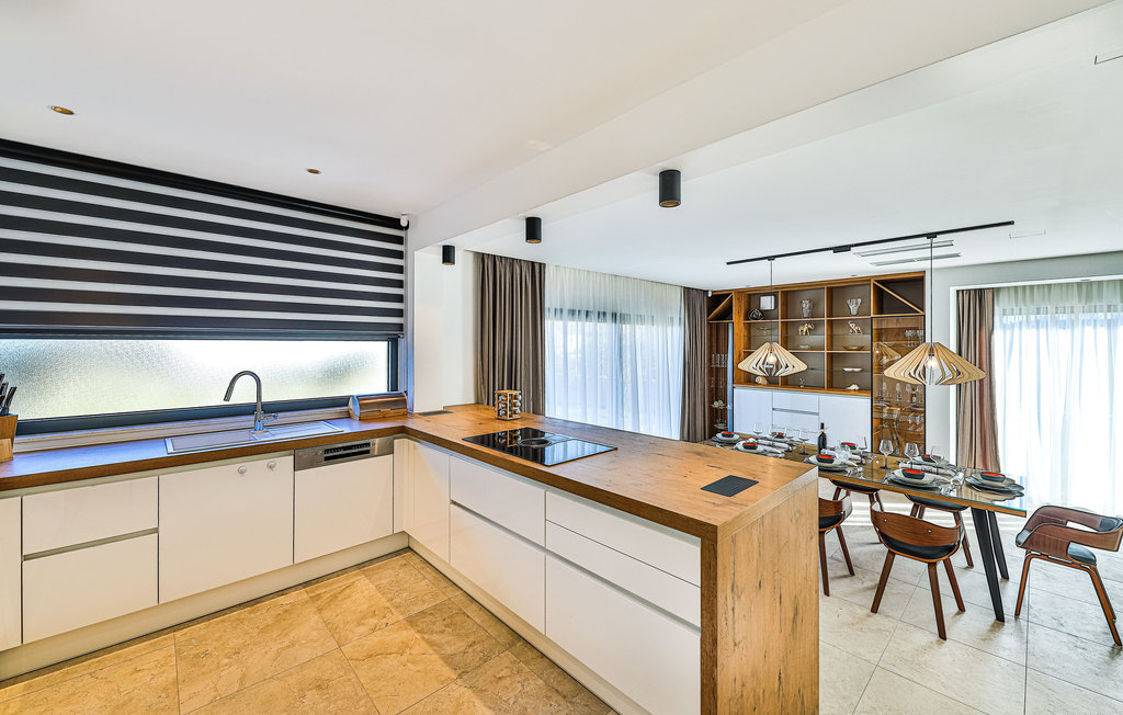 Ferienhaus - Trogir , Kroatien - CDC900 27