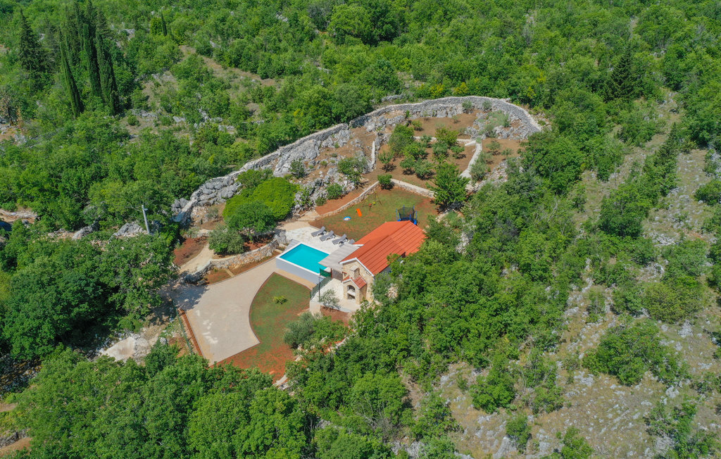 Semesterhus - Makarska-Poljica Imotska , Kroatien - CDC906 8