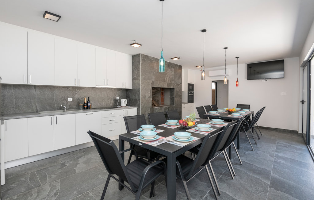 Ferienhaus - Makarska-Veliki Prolog , Kroatien - CDC910 21