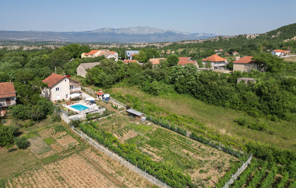 Feriehuse - Split-Sinj , Kroatien - CDC941 19