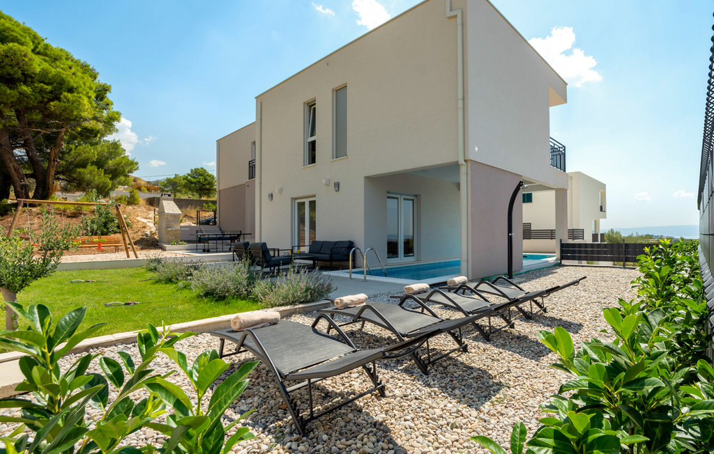 Ferienhaus - Split-Klis , Kroatien - CDC950 14