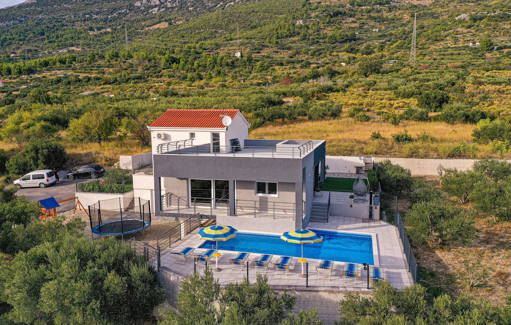 Ferienhaus - Trogir-Kastel Kambelovac , Kroatien - CDC956 19