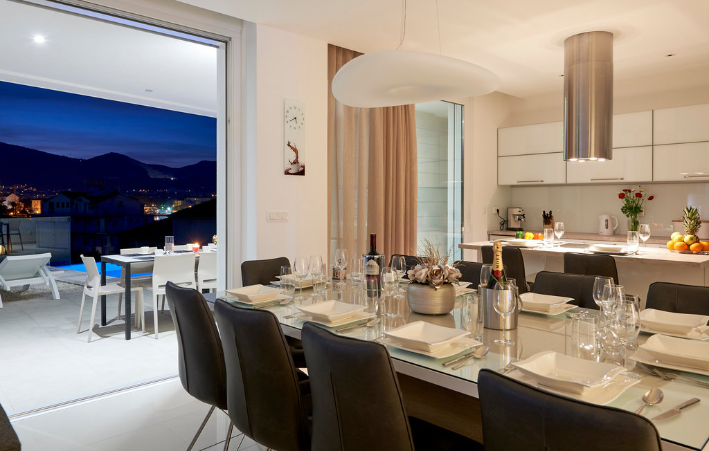 Semesterhus - Trogir , Kroatien - CDC991 14